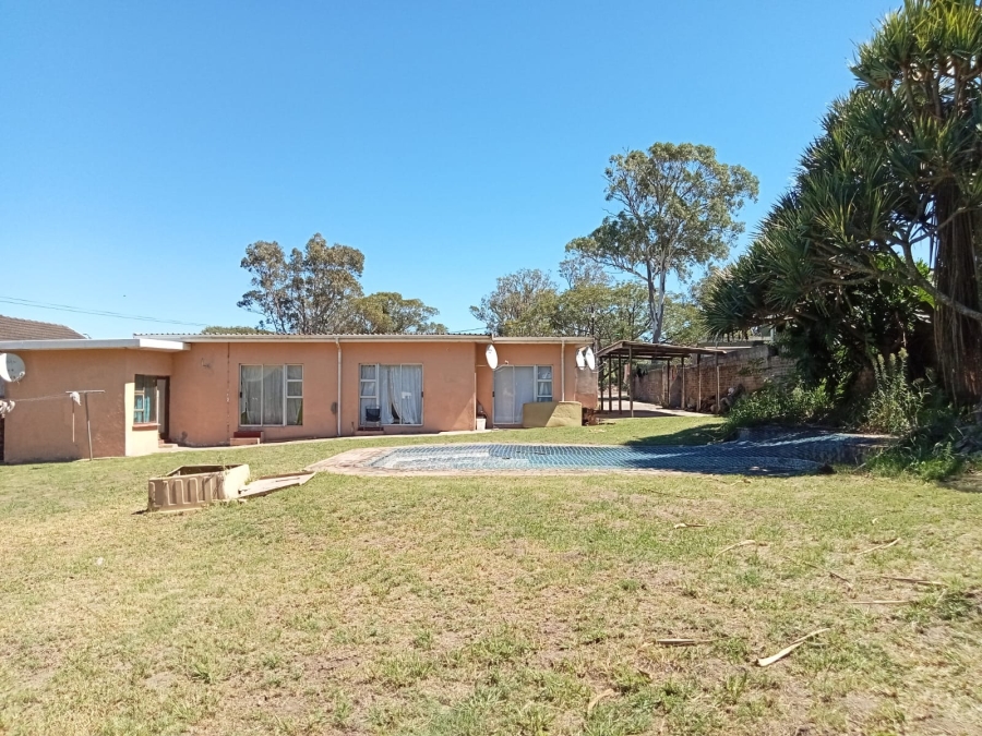 3 Bedroom Property for Sale in Amalinda Eastern Cape